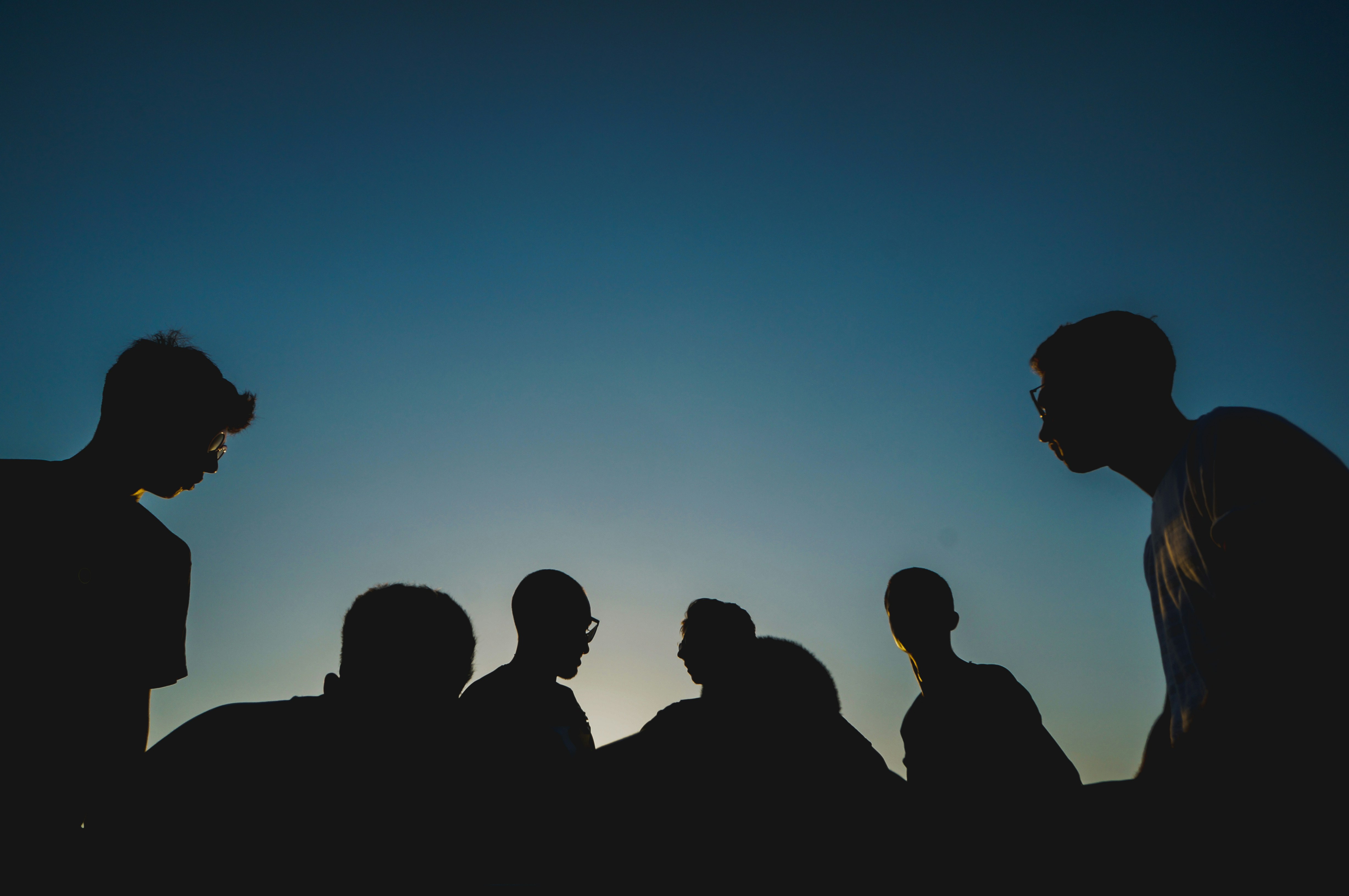 Team Silhouette